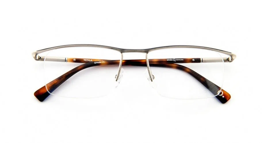 Etnia Barcelona TESLA Eyeglasses - view 18
